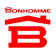 Bytown Lumber Inc. logo