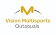 Vision Multisports Outaouais logo