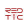 RED TIC logo
