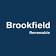 Brookfield Renewable logo