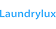 LaundryLux logo