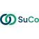 Suited Connector logo