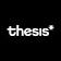 Thesis (thesis.co) logo