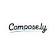 Compose.ly logo