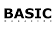 BASIC Magazine logo