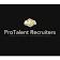 ProTalent Recruiters logo