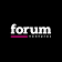 Forum Ventures logo