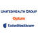 UnitedHealthcare logo