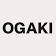 OGAKI logo