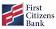 First Citizens Bank logo