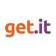 Get It - Marketing logo