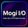 Mogi I/O : OTT/Podcast/Short Video Apps for you logo