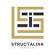 StructaLink Group logo