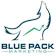 Blue Pack Marketing logo
