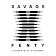 Savage X Fenty logo