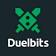 Duelbits logo