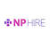 NPHire logo