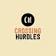 Crossing Hurdles logo