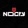 NoCry® Safety logo