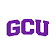 Grand Canyon University logo