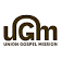 Union Gospel Mission of the Inland Northwest logo