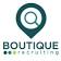 Boutique Recruiting logo