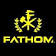 Fathom logo