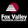 Fox Valley Technical College logo