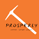 Prosperly logo