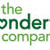 The Wonderful Company logo