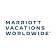 Marriott Vacations Worldwide logo