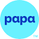 Papa, Inc logo