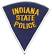 Indiana State Police (IN) logo