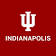 Indiana University Indianapolis logo
