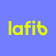 Lafib, Laboratoire de formation et d'innovation bioalimentaire logo