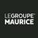 Le Groupe Maurice logo