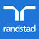 Randstad Canada logo