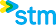 STM logo