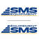 SMS Equipment Inc. logo