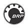 BRP logo