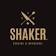 Shaker Cuisine et Mixologie logo
