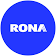 RONA logo