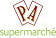 SUPERMARCHE PA MONTRÉAL logo