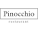 Restaurant Pinocchio logo