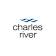 Laboratoires Charles River logo