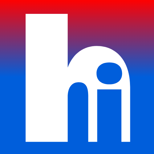 Hiretly logo