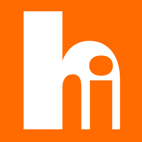 Hiretly logo