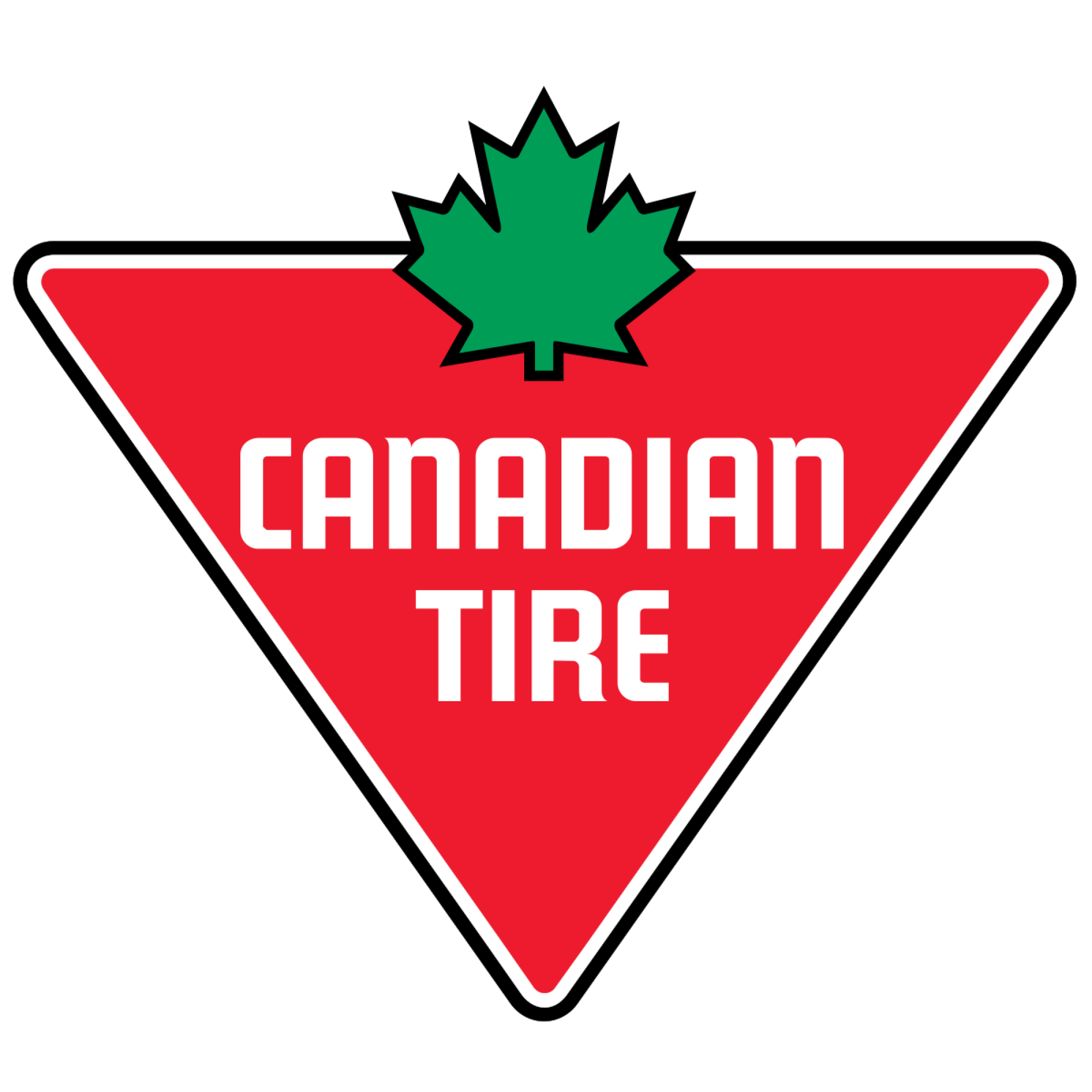 Canadian Tire logo