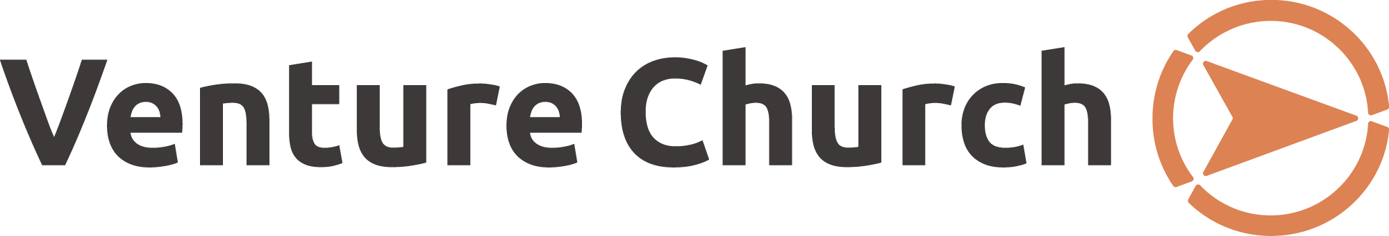 Venture Church logo