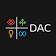 DAC logo